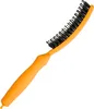 Olivia Garden - Fingerbürste Medium - Yellow Sunshine Produktbild-Vorschau 5
