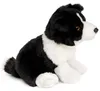 Uni-Toys – Border kolie, sediace (bez vodítka) – 20 cm Náhľad obrázku produktu 3