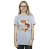 Disney - "Toy Story Cowboy Crunchies" T-Shirt für Damen Produktbild-Vorschau 2