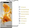 1x 9H Panzerglas für Huawei Mate 50 Pro FULL CURVED Produktbild-Vorschau 3