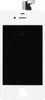 Display LCD Komplett Einheit Touch Panel für Apple iPhone Produktbild-Vorschau 1