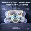 Nackenstützkissen Ergonomisches Memory Foam Kissen Produktbild-Vorschau 5