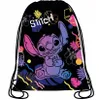 Rucksack Set ​Lilo & Stitch Disney Schwarzes Kühlpaket Produktbild-Vorschau 3