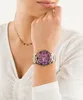 Guess Damen Multifunkion Armbanduhr Queen mehrfarbig 40 mm Produktbild-Vorschau 10