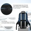 OKWISH Männer im Freien Nylon Rucksack, Wasserdicht Produktbild-Vorschau 2