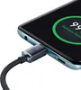Cavo Baseus Cajy000601 Usb-C - Usb-C Pd 100W 5A 480Mb/S Anteprima dell’immagine prodotto 4