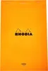 Rhodia 19660C - Notizblock N°19 (DIN A4+, 21 x 31,8 cm, Produktbild-Vorschau 1