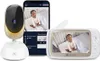 Motorola | Wi-Fi Video Baby Monitor with Mood Light | VM85 Podgląd zdjęcia produktu 16