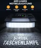 YaberAuto Starthilfe Powerbank mit 160PSI Kompressor,6000A Produktbild-Vorschau 5