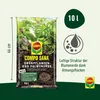 COMPO SANA® Grünpflanzen- und Palmenerde 10 l 4008398114312 214031 11431 Produktbild-Vorschau