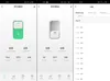 Relaissteuerung TUYA 40A DIN WiFi MEASUREMENT ENER Produktbild-Vorschau 3