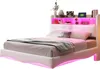 okwish Polsterbett 140*200 Kinderbett multifunktionales Produktbild-Vorschau 3