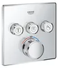 Termostat Grohe Grohtherm SmartControl 29126, 1 ks. Náhled obrázku produktu 1