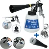 Pistolet do czyszczenia sprężonym powietrzem Brilliant Podgląd zdjęcia produktu 15