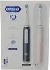Oral-B iO Series 3 Matt lack/ Blush Pink mit 2.Handstück Produktbild-Vorschau 2
