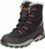 Meindl Kinder Winterstiefel Schwarz 7702/01 Grösse 38 Produktbild-Vorschau 1