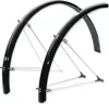 Sks Mudguard Kit Bluemels 28inches 45mm Black 28 Inches - Produktbild-Vorschau 3