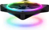 NZXT F Series F140 RGB DUO - Gehäuselüfter - 140 mm - Náhled obrázku produktu 2
