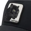Goorin Bros Errores de Foto 101-0381-BLK in Black color Voir les images du produit 3