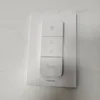 Philips Hue Gradient Signe Stehleuchte – Schwarz Produktbild-Vorschau 15