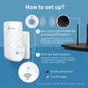 TP-Link WL-Repeater RE190 (AC750) Produktbild-Vorschau 17