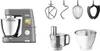 Kenwood KWL90.244SI Küchenmaschine 1400 W 7 l Grau, Produktbild-Vorschau 8