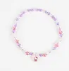 Hello Kitty Collier pour enfants - Collier pour filles avec Voir les images du produit 2
