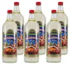 Hüttenglut Glühwein-Weiß (6 x 1,0L) Produktbild-Vorschau 1