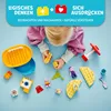 LEGO DUPLO La gita in barca di Peppa: playset con barca Anteprima dell’immagine prodotto 42