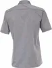 CASAMODA Herren Businesshemd Kurzarm Kent Modern-Fit Produktbild-Vorschau 2