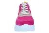 Nero Giardini Sneaker Sneaker Veloursleder/Textil Produktbild-Vorschau 22