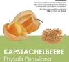Obst Samen Set mit 6 exotischen Sorten - Obst Samen Produktbild-Vorschau 8