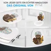 SANILO® Toaletní sedátko s mechanismem Soft-Close Sprchový Náhled obrázku produktu 6