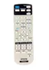 A remote control for an Epson projector, shown against a white background. Náhled obrázku produktu