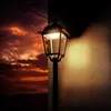 LED-Straßenleuchte 40W Villa    Dimmbar 1-10V  4000K Produktbild-Vorschau 2