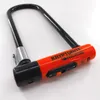 Kryptonite Evolutions Ls Bügelschloss Orange 10.2 x 29.2 cm Produktbild-Vorschau 17