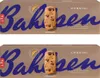 Two identical boxes of Bahlsen Chokini cookies stacked vertically. Voir les images du produit