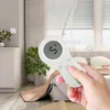 Funkhandsender JM, 5-Kanal mit Timer JMHST-5 / weiß Produktbild-Vorschau 10