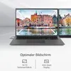 LG gram 16" WQHD Evo i7-1260P 16GB/1TB SSD Win11 Grau Podgląd zdjęcia produktu 13