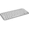 Logitech MX Keys Mini für Mac grau Produktbild-Vorschau 10