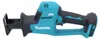 Makita DJR189RTJ, Bürstenlos, Schwarz, Blau, 3100 SPM, 2,2 Produktbild-Vorschau 3