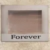 Bilderrahmen, Forever, 16x11 | Holz, beige-weiß | H 17,5 x Produktbild-Vorschau 2
