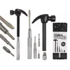 Multitool 6 in 1 Hammer mit Schraubenzieher Werkzeugset Produktbild-Vorschau 9