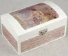 Creativ Company CC Scrigno di legno 16,5x11x8,55 cm Anteprima dell’immagine prodotto 3
