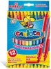 Carioca Birello, Fein / Mittel, Mehrfarbig, Rundspitze, 2,6 Produktbild-Vorschau 3