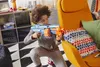 Nerf Elite 2.0 Shockwave RD-15, Nerf Gun Produktbild-Vorschau 2