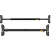TREX SPORT Klimmzugstange für Türrahmen TX-020PB | Pull Up Produktbild-Vorschau 11