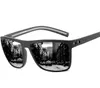 Herrenbrille - Polarisierte Herrensonnenbrille - Stilvolle Produktbild-Vorschau 3
