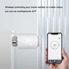 8X Zigbee Smart Heizkörperthermostat Thermostatventil Tuya Produktbild-Vorschau 2