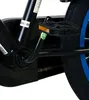 Batman Kinderfahrrad - Jungen - 16 Zoll - Schwarz - 2 Produktbild-Vorschau 17